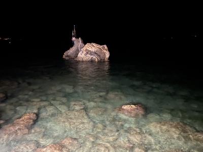 Chianalea, settembre 2021