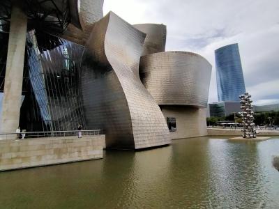 Museo Guggenheim Bilbao