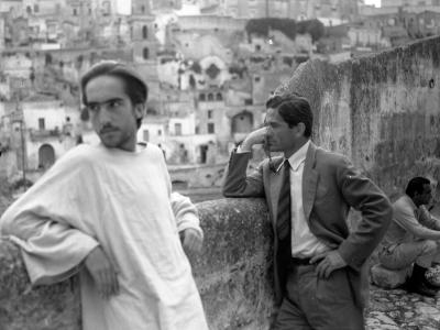 Pier Paolo Pasolini