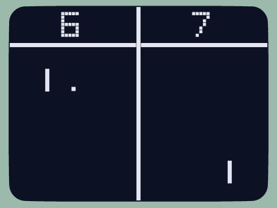 Pong