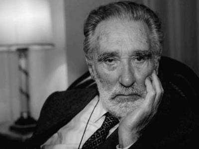 Mario Rigoni Stern