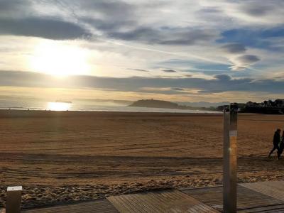 Spiaggia del Sardinero Santader