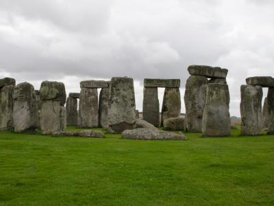 Stonehenge