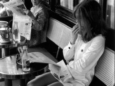 Henri Cartier-Bresson