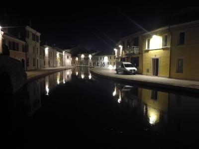 Comacchio 2021