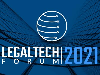 Legaltech 2021