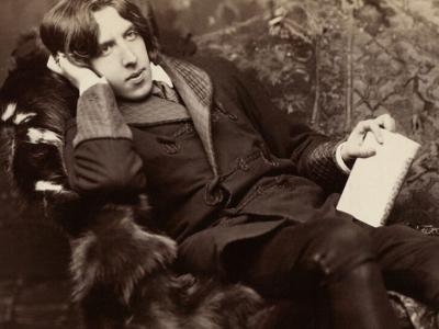 Oscar Wilde