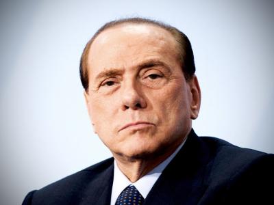 Silvio Berlusconi