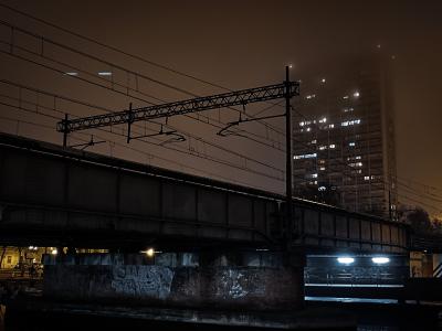 Le anime della notte