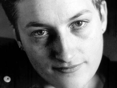 Sarah Kane