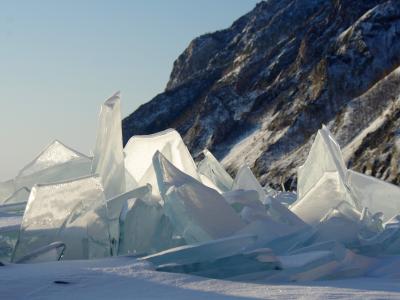 lago Bajkal