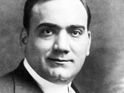 Enrico Caruso