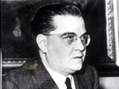Federico Umberto D'Amato