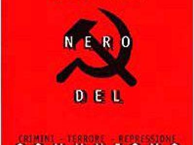 il libro nero del comunismo