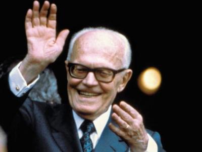 Presidente della Repubblica, Sandro Pertini