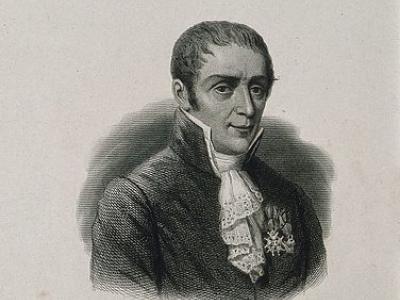 Alessandro Volta