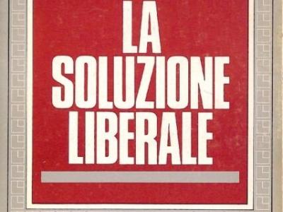 La soluzione liberale