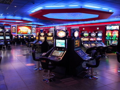 gioco d'azzardo