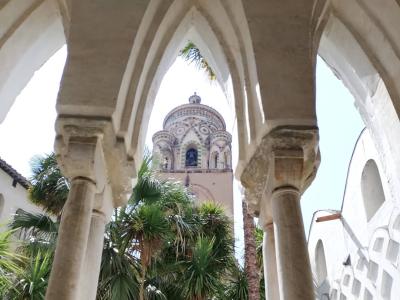 Duomo di Amalfi