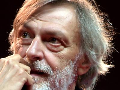 Gino Strada