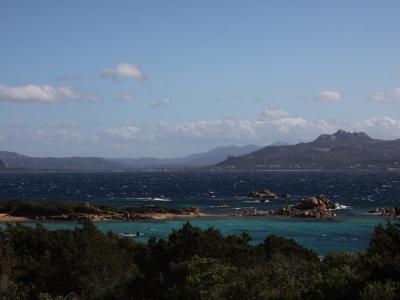 La Maddalena, Sardegna