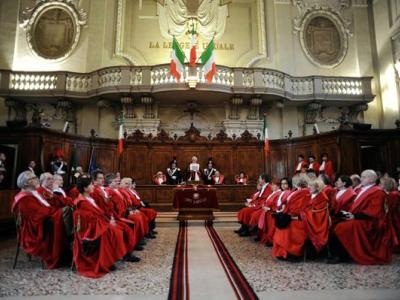 Corte dei Conti