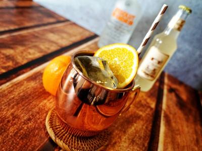 Moscow Mule