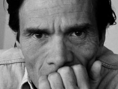 Pier Paolo Pasolini