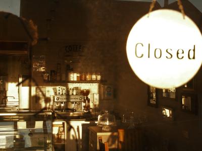 la cancellazione della società