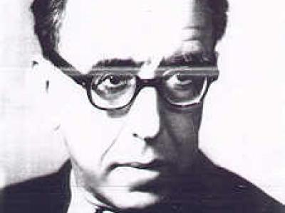 Piero Calamandrei