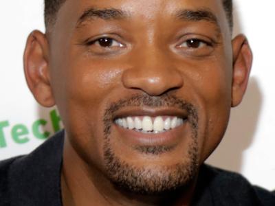 Will Smith 