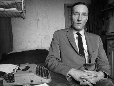 William Burroughs