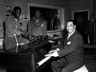 Duke Ellington 