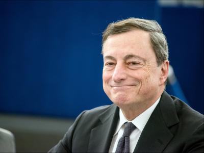 Mario Draghi