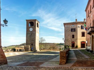 beni sottoposti a vincolo di destinazione