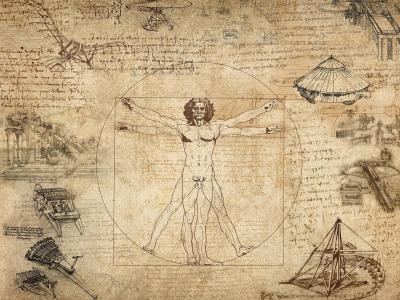 Dan Browne il Codice da Vinci