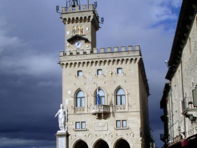 Investire a San Marino