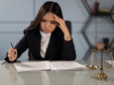 Donne Avvocato: la “questione femminile”