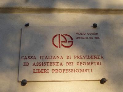 Casse di previdenza