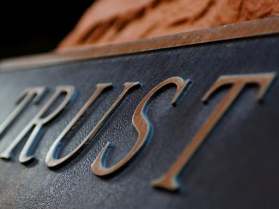 TRUST