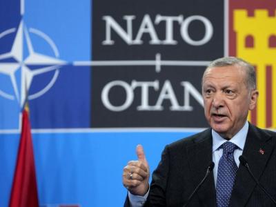 Russia e Turchia