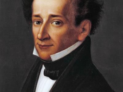 Giacomo Leopardi