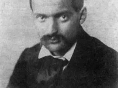 Paul Cezanne