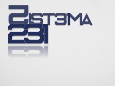 Sistema 231, 3/2022