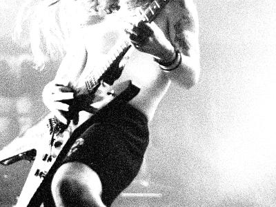 Dimebag Darrell