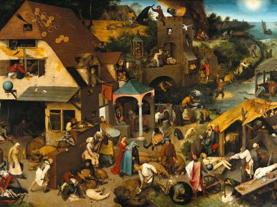 Pieter Bruegel 