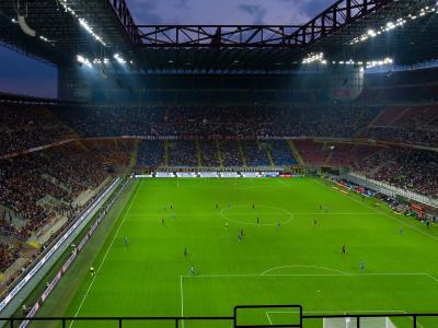 Stadio San Siro