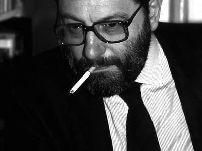 Umberto Eco