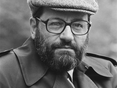 Umberto Eco