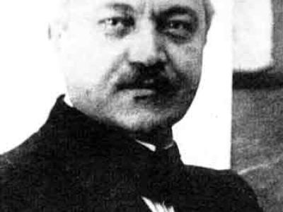 Salvatore Di Giacomo